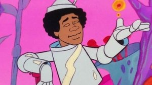 Poster for The Wizard of Soul