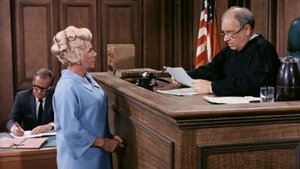 Poster for Kate's Day in Court