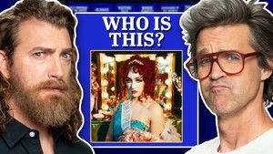 Poster for Are We Dumber Than Gen Z? Poster for Are We Dumber Than Gen Z?