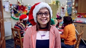 Poster for Dream Christmas