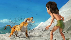 Poster for Itchy Twitchy Kaa