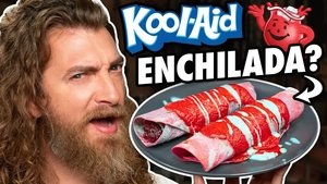 Poster for Will It Enchilada? Taste Test