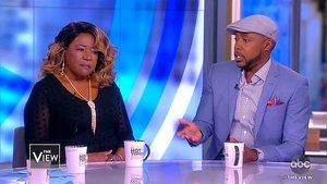 Poster for Will Packer and Venus Taylor