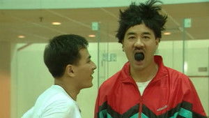 Poster for Episode 110