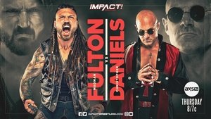 Poster for IMPACT! #898