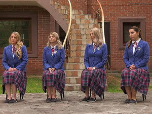 Poster for Episode 10