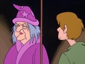 Poster for Scooby's House of Mystery
