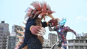 Poster for Terror from the Underground