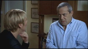 Poster for Abuse of power / Box number 37