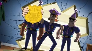 Poster for Birthday Police