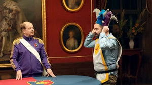 Poster for Episode 3