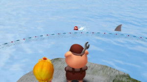 Poster for Episode 16