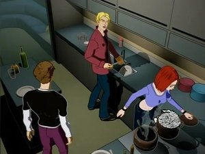 Poster for Sword of Shikata