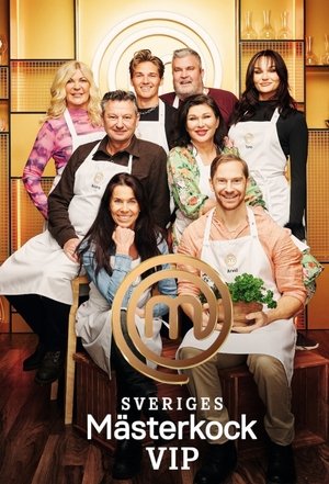 Sveriges mästerkock VIP