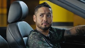 Poster for Episode 41