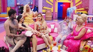 Poster for Philippines Untucked: Grand Opening Part 2
