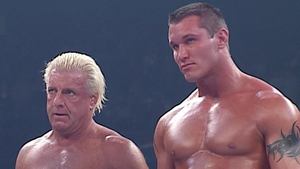 Poster for RAW 540