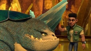 Poster for Dragon Club
