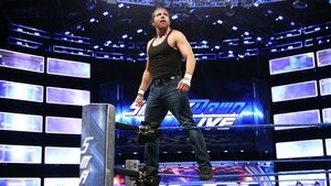 Poster for September 20, 2016 (Birmingham, AL)