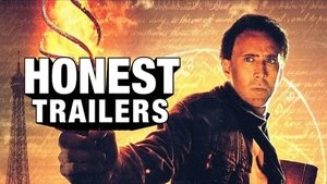 Poster for National Treasure