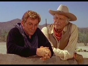 Poster for The Brothers Cannon