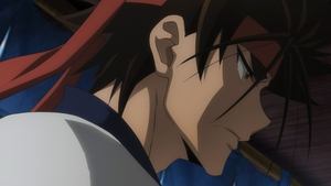 Poster for Sanosuke & Nishiki Paintings
