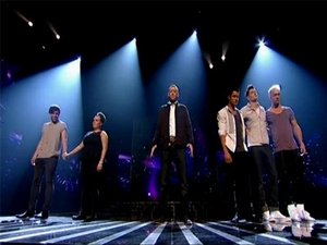 Poster for Top 12 Performance