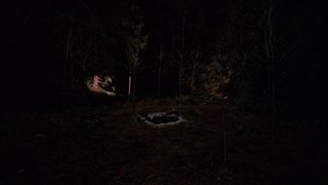 Poster for The Path to the Black Lodge Poster for The Path to the Black Lodge