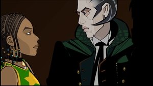 Poster for Scream of the Shalka (4)