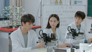 Poster for Episode 10 Poster for Episode 10