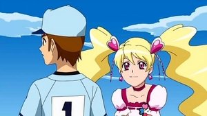Poster for Love and Daisuke: The Make Up Strategy!