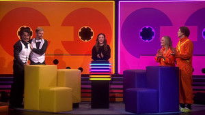 Poster for Episode 3 Poster for Episode 3