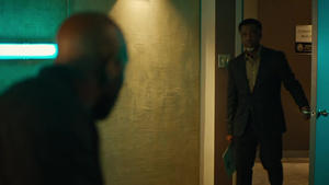 Poster for Double Dog Dare