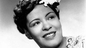 Poster for Billie Holiday: The Long Night of Lady Day