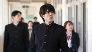 Poster for Episode 1