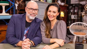 Poster for Episode 11