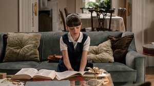 Poster for Episode 121