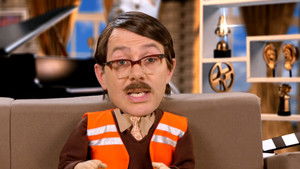 Poster for Lets Face the Music