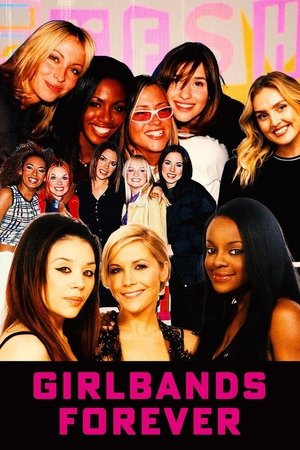 Girlbands Forever Girlbands Forever