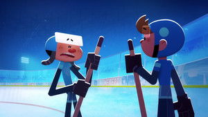 Poster for Episode 5