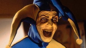 Poster for The Tale of the Ghastly Grinner