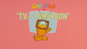 Poster for T.V. of Tomorrow