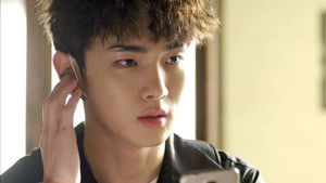 Poster for Episode 9