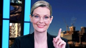 Poster for Big Brother’s Little Sister Cannot Be Turned Off
