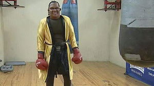 Poster for Presentado por Mike Tyson