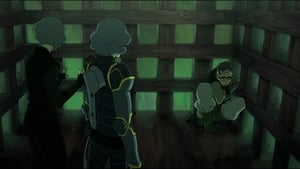 Poster for Operation Beifong
