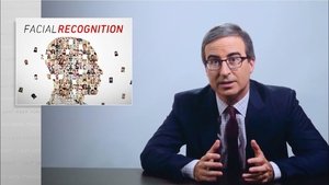 Poster for Facial Recognition