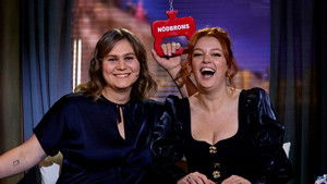 Poster for Episode 12