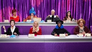 Poster for Snatch Game