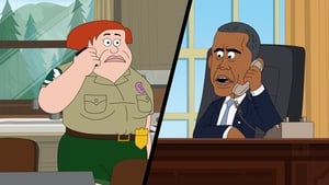 Poster for Obamascare